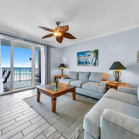 Willa Twin Palms 402 Panama City Beach Zewnętrze zdjęcie