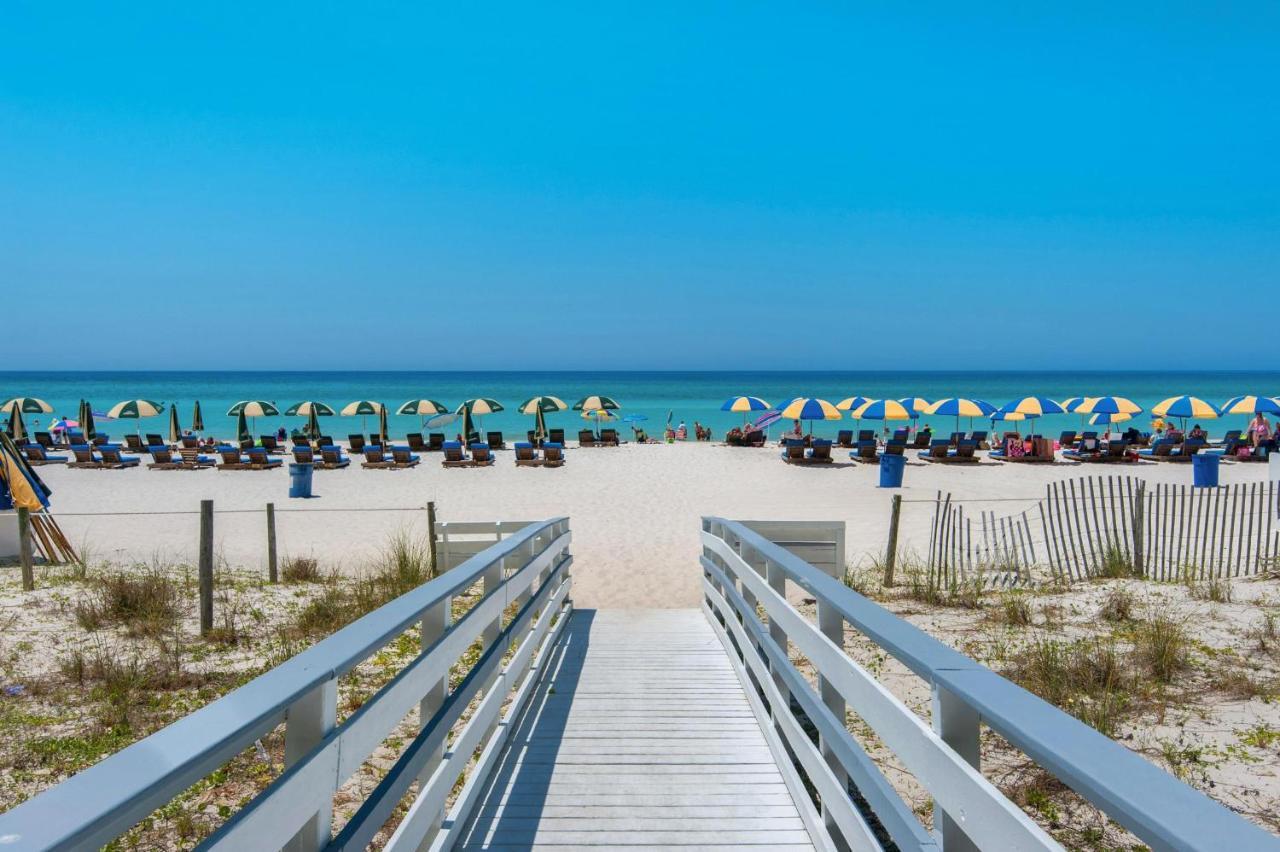 Willa Twin Palms 402 Panama City Beach Zewnętrze zdjęcie