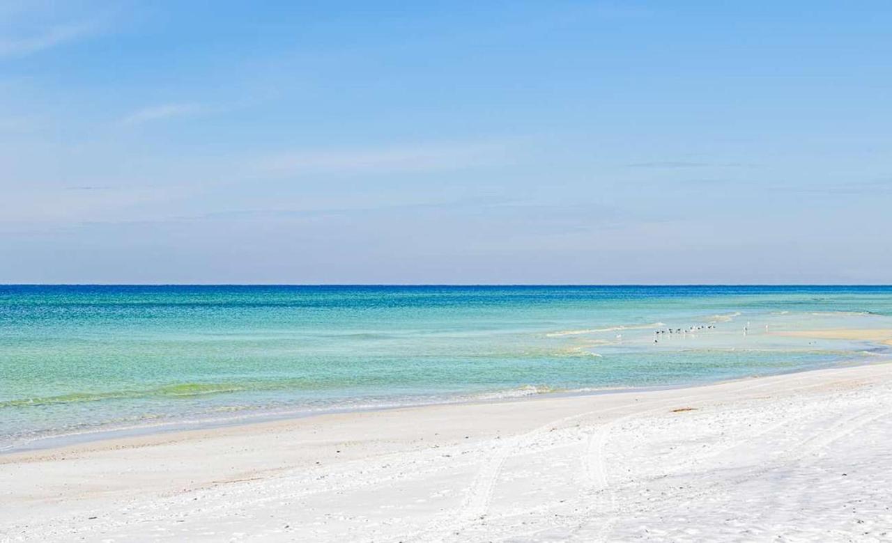 Willa Twin Palms 402 Panama City Beach Zewnętrze zdjęcie
