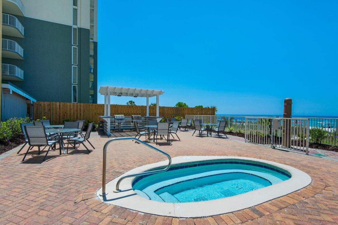Willa Twin Palms 402 Panama City Beach Zewnętrze zdjęcie