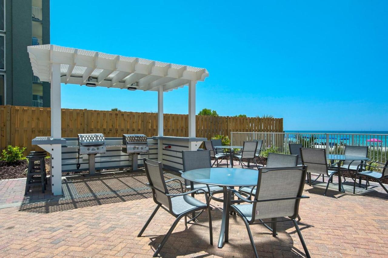 Willa Twin Palms 402 Panama City Beach Zewnętrze zdjęcie