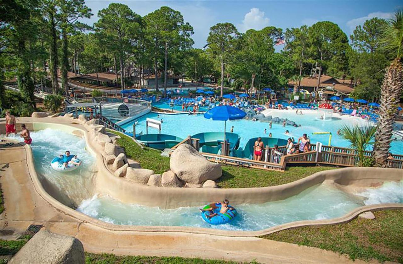 Willa Twin Palms 402 Panama City Beach Zewnętrze zdjęcie