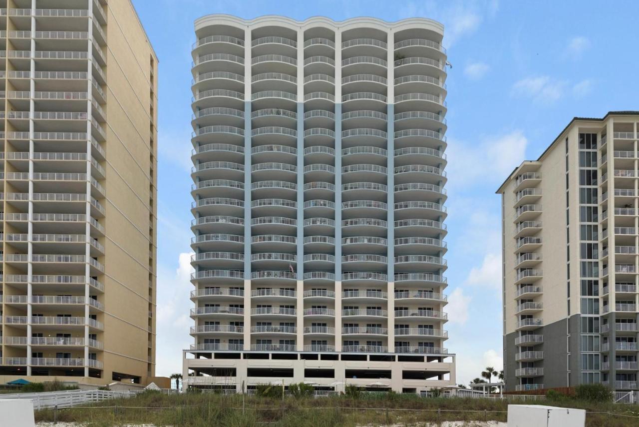 Willa Twin Palms 402 Panama City Beach Zewnętrze zdjęcie