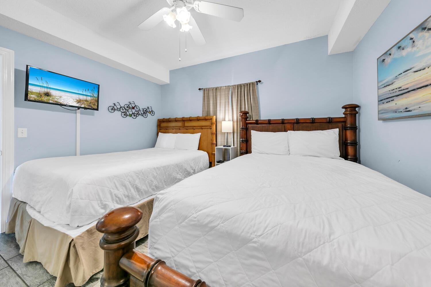 Willa Twin Palms 402 Panama City Beach Zewnętrze zdjęcie