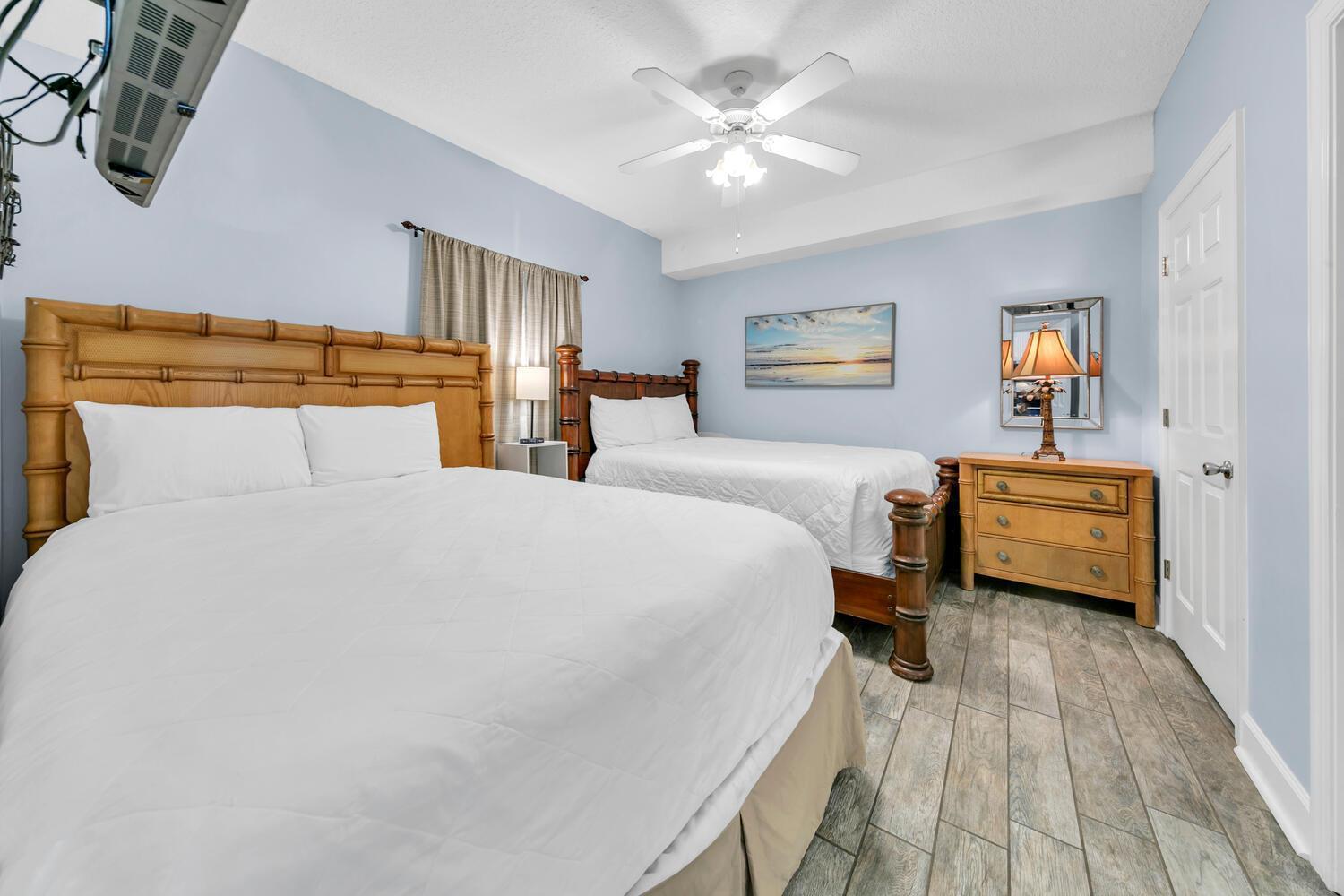 Willa Twin Palms 402 Panama City Beach Zewnętrze zdjęcie