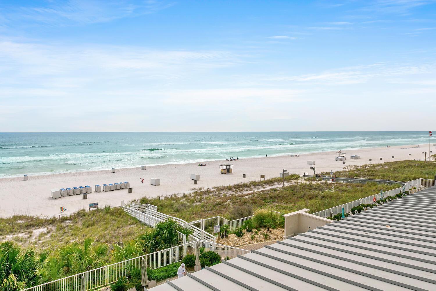 Willa Twin Palms 402 Panama City Beach Zewnętrze zdjęcie