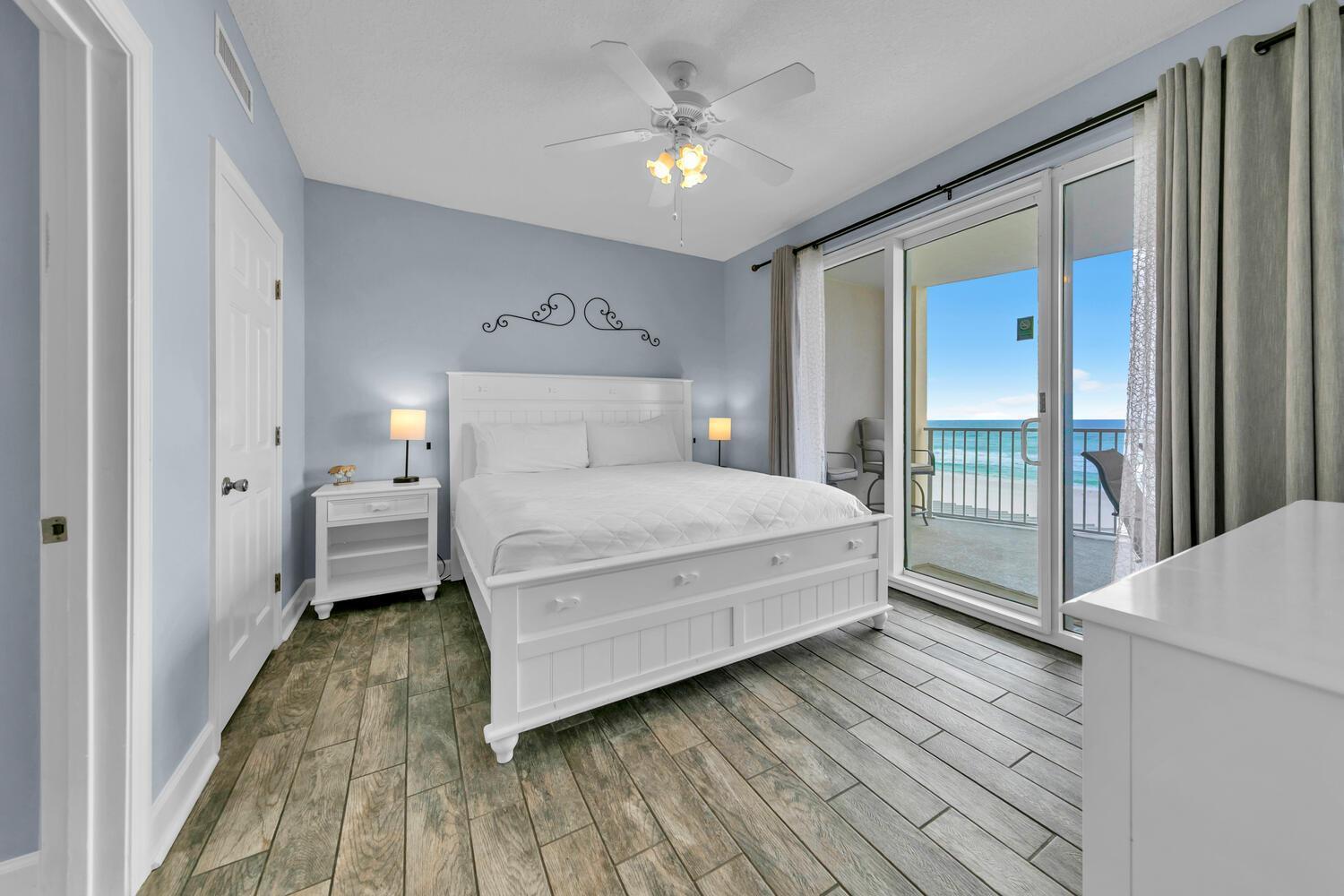 Willa Twin Palms 402 Panama City Beach Zewnętrze zdjęcie
