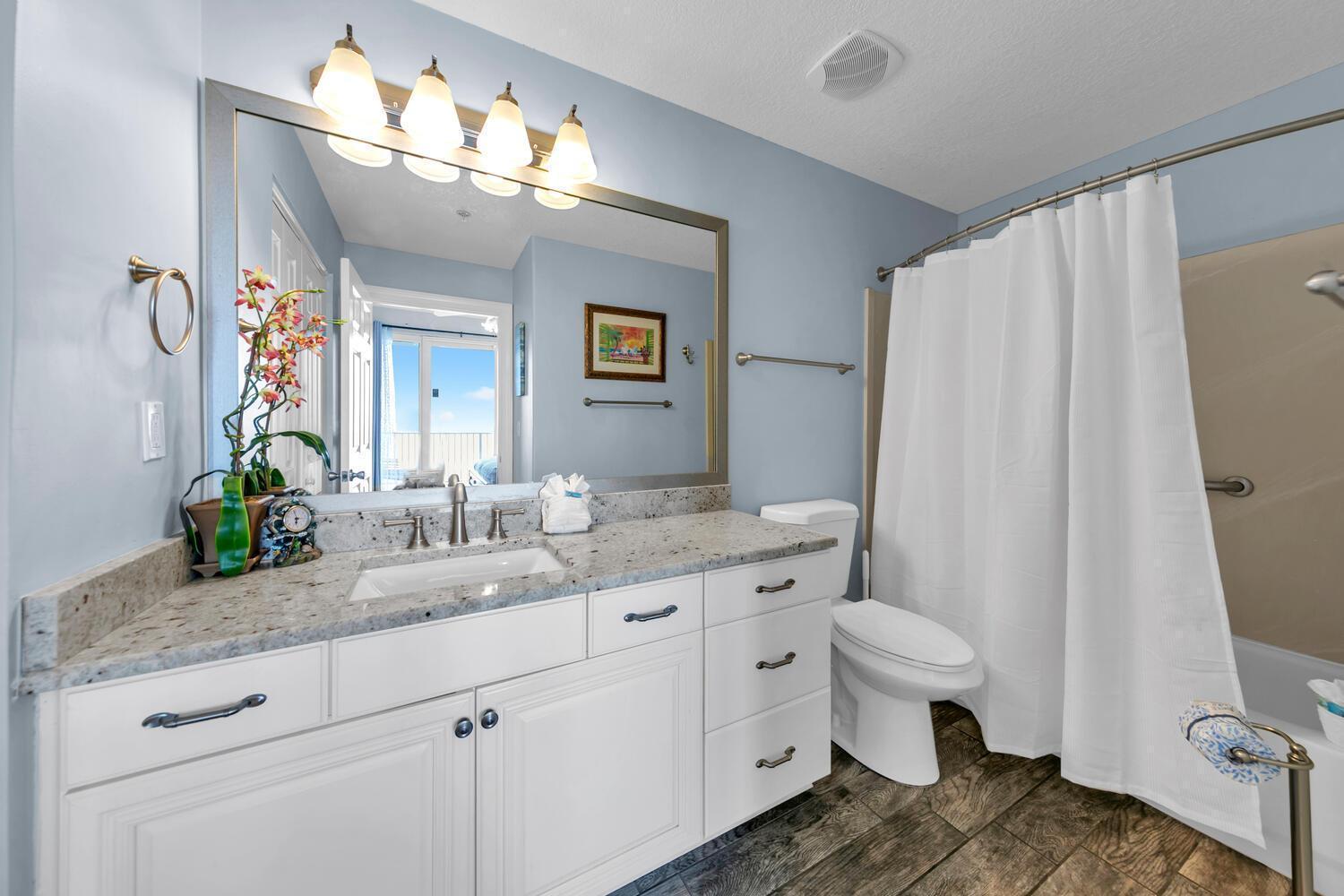 Willa Twin Palms 402 Panama City Beach Zewnętrze zdjęcie