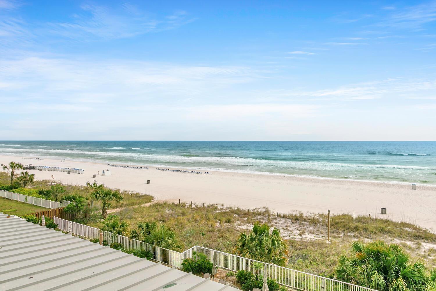 Willa Twin Palms 402 Panama City Beach Zewnętrze zdjęcie