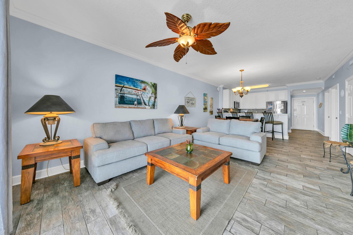 Willa Twin Palms 402 Panama City Beach Zewnętrze zdjęcie