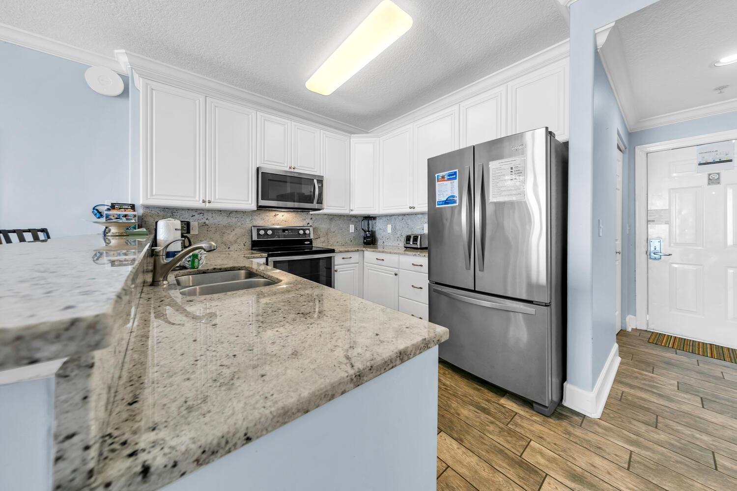 Willa Twin Palms 402 Panama City Beach Zewnętrze zdjęcie