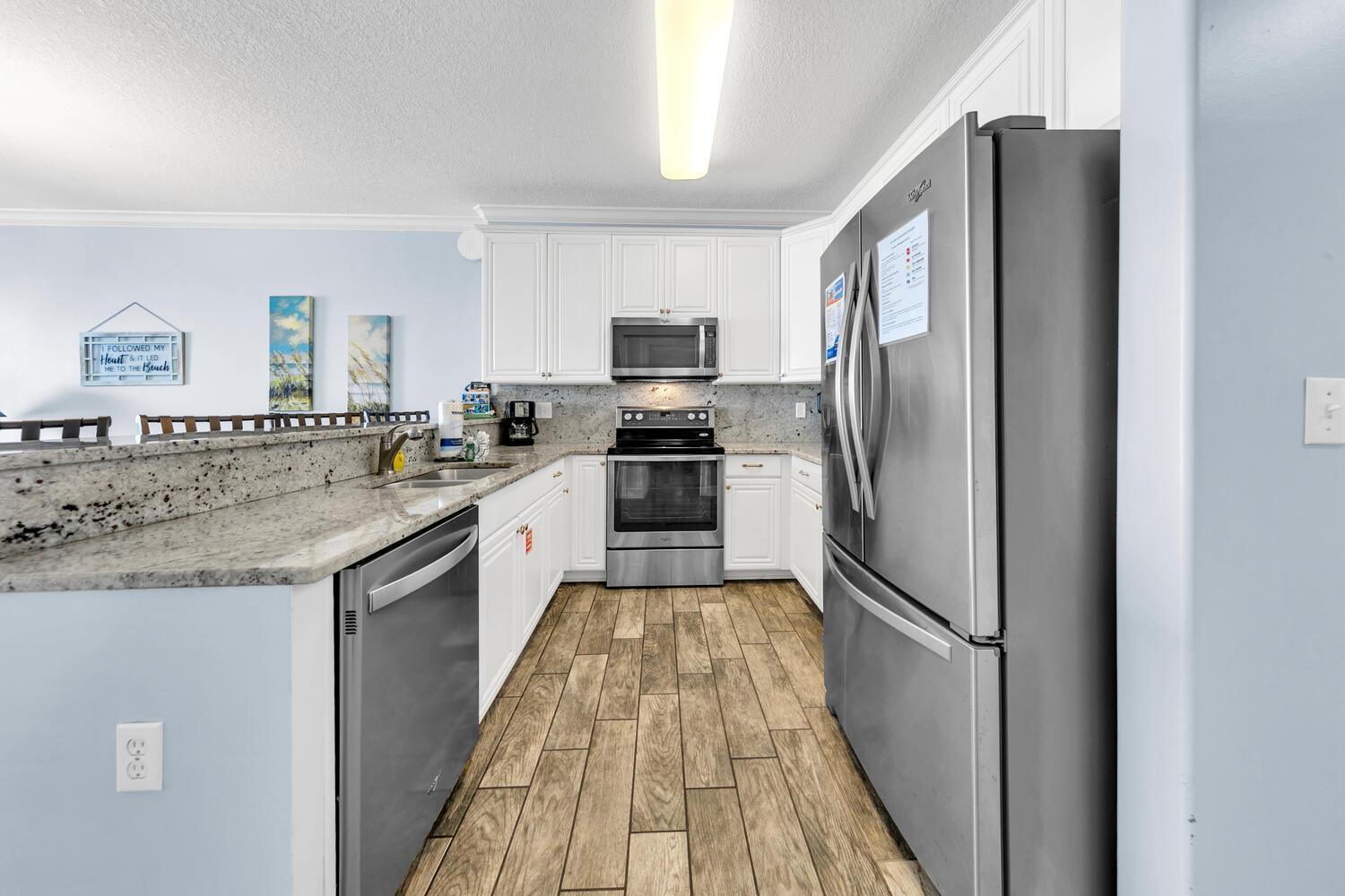 Willa Twin Palms 402 Panama City Beach Zewnętrze zdjęcie