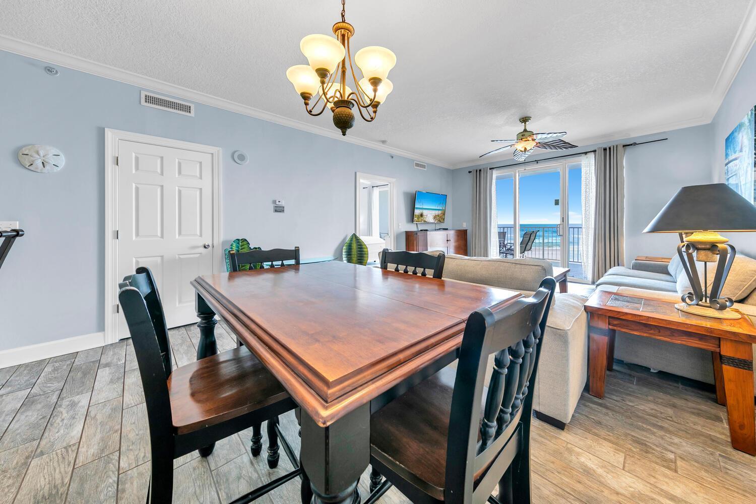 Willa Twin Palms 402 Panama City Beach Zewnętrze zdjęcie