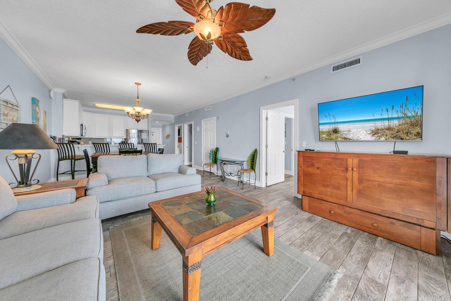 Willa Twin Palms 402 Panama City Beach Zewnętrze zdjęcie