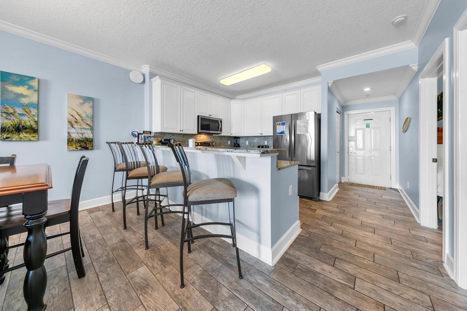Willa Twin Palms 402 Panama City Beach Zewnętrze zdjęcie