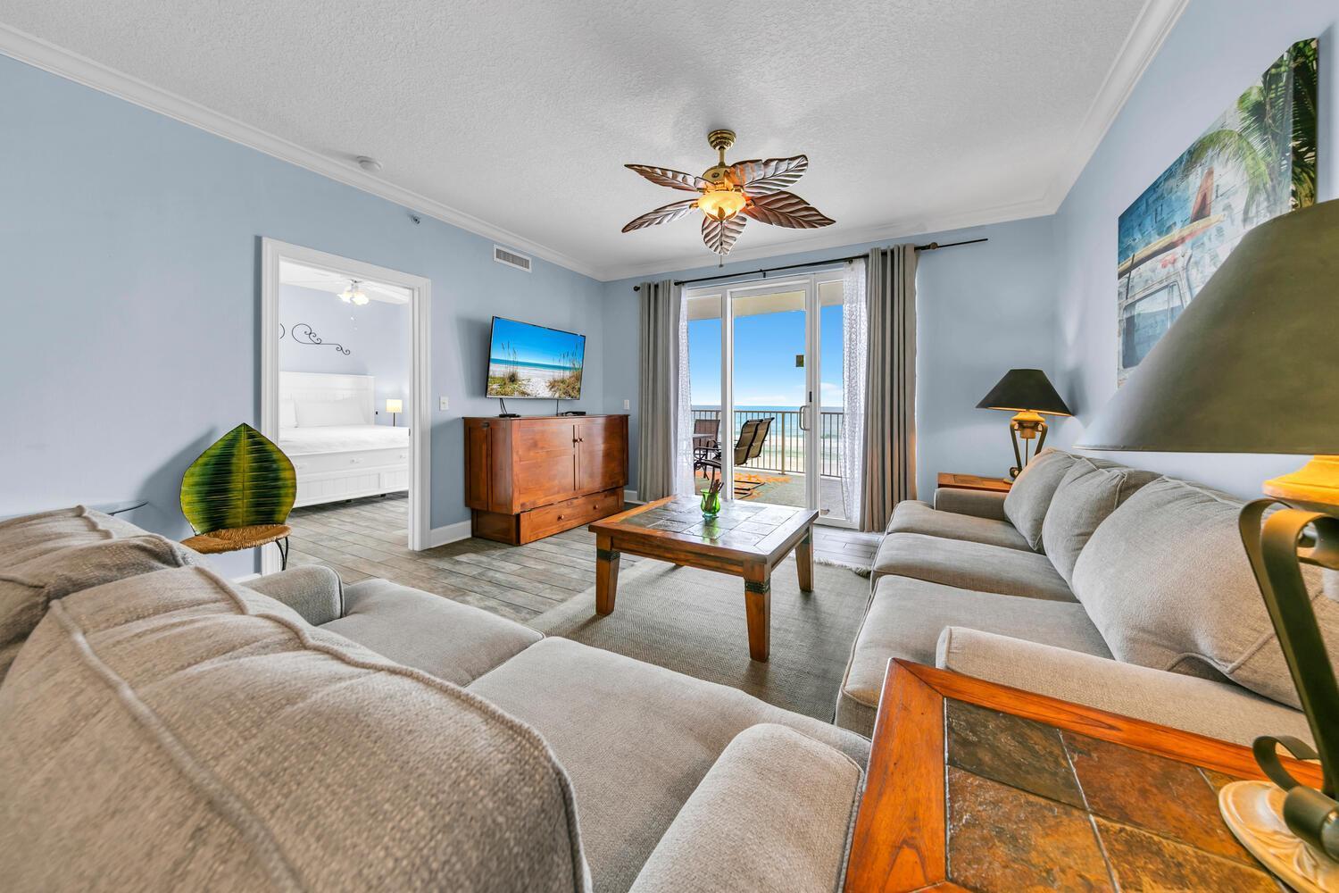 Willa Twin Palms 402 Panama City Beach Zewnętrze zdjęcie